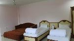 Hotel Delta International